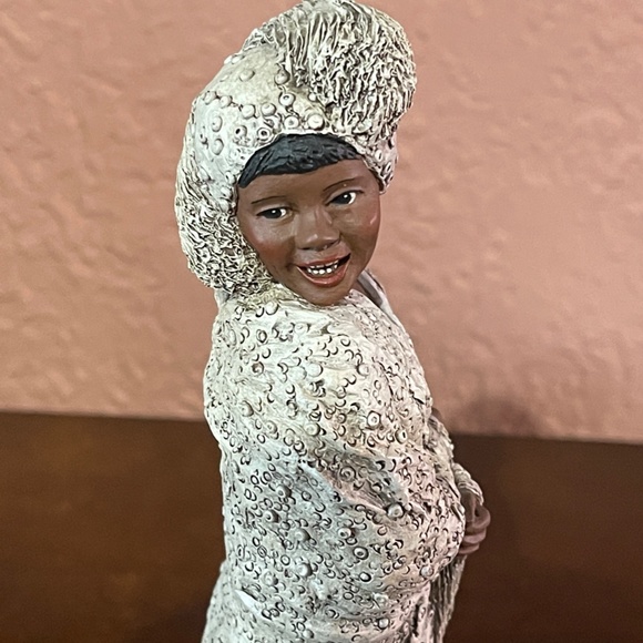 All God's Children "Bessie Smith" 1994 - Picture 4 of 8